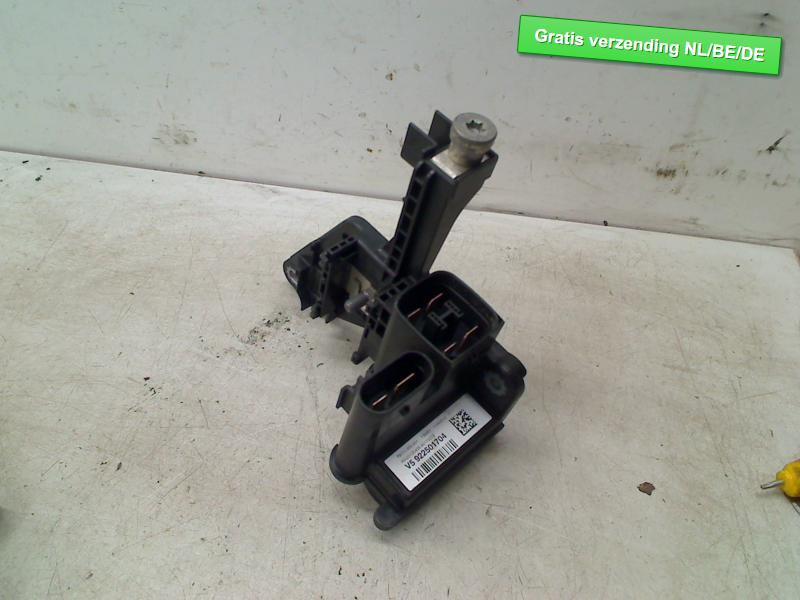 ACCUKABEL module BMW 3 serie (F30) (922501704), Gebruikt, Dhr. R. de Gouw, Info@123Parts.nl, De Bloemendaal 21 21
5221 EB  'S HERTOGENBOSCH, NL