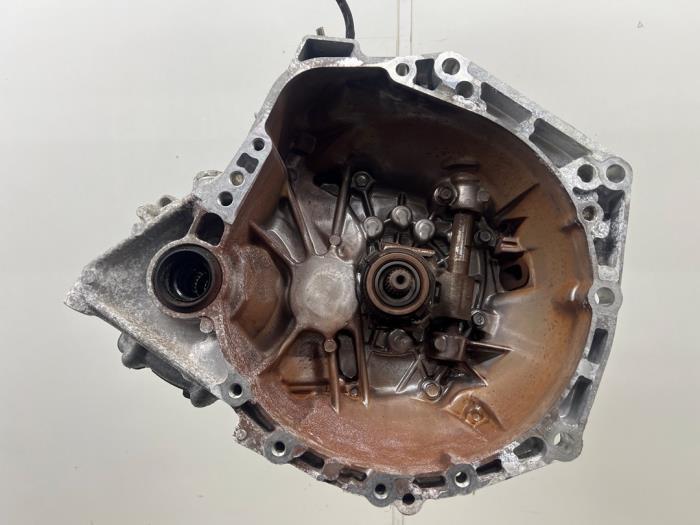 Boîte de vitesse d'un Peugeot 108, Autos : Pièces & Accessoires, -, 3 mois de garantie, Utilisé, -