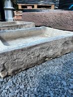 Authentieke arduinen pompbak Voor info BELLEN 0474220705, Antiek en Kunst, Ophalen