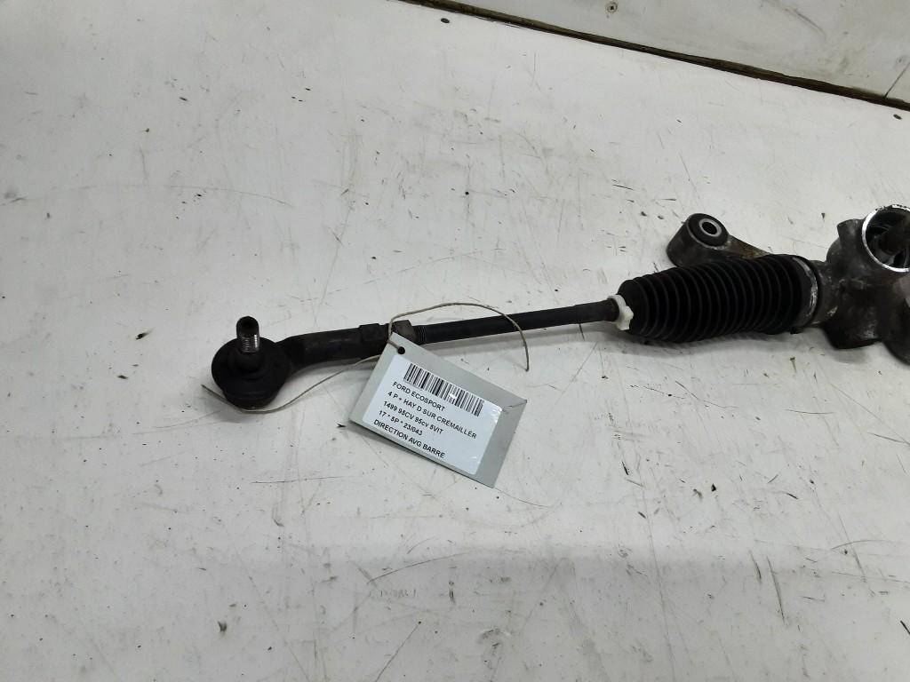 BIELETTE GAUCHE Ford EcoSport (JK8) (01-2013/04-2015), Autos : Pièces & Accessoires, Commande, Ford, Utilisé