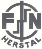 FN Herstal sticker #2, Envoi