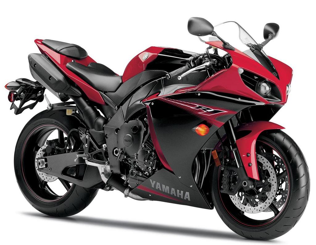 R1 2011 - 2014 Yamaha Beugel Beugel divers D1-38606