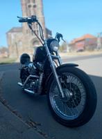 Harley Davidson XLH, Motoren, 2 cilinders, Motorrijbewijs A, 883 cc, Particulier