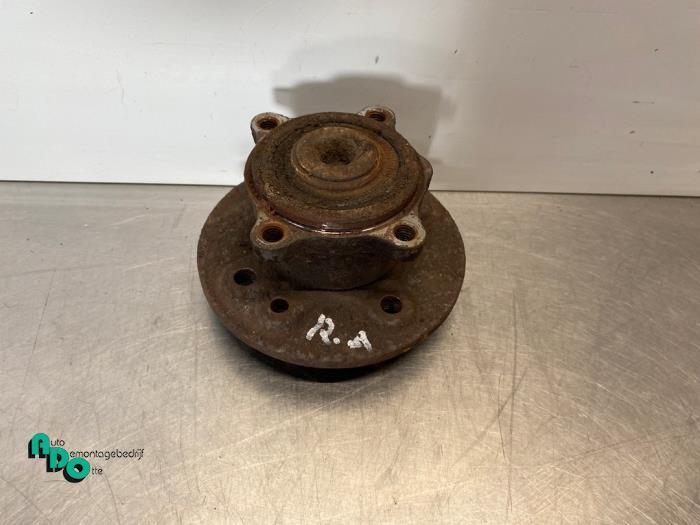 Roulement de roue arrière d'un Mini Cooper, Autos : Pièces & Accessoires, Suspension & Châssis, Mini, Utilisé, 3 mois de garantie