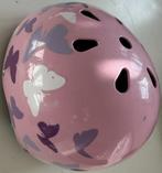 kinder fietshelm Little Nutty Nutcase XS, Fietsen en Brommers, Gebruikt, Meisje, Little Nutty, Ophalen