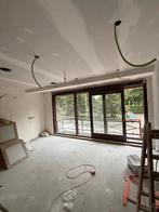 Schilderwerken, Garantie, Peinture extérieure