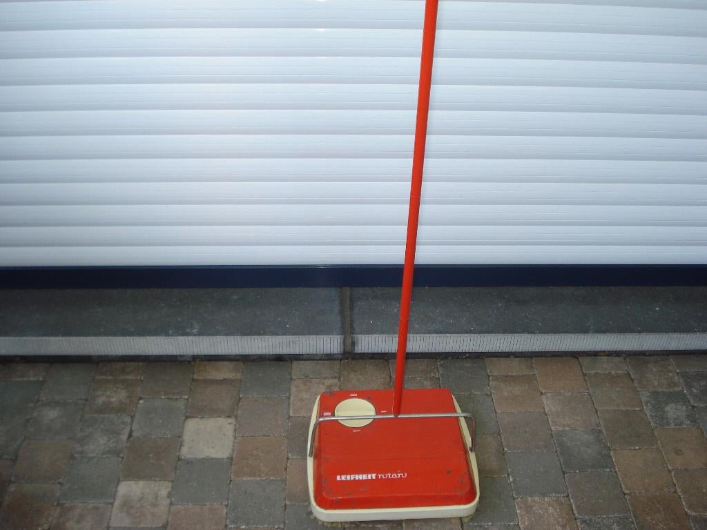 Leifheit rolveger( vintage), Enlèvement