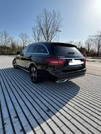 C200, Autos, Mercedes-Benz, Achat, Euro 6, Noir, 5 portes