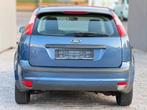 Ford focus 1.6i ** Automaat ** 118.000 km ** Gekeurd **, Auto's, Bedrijf, 5 zetels, Airbags, 74 kW