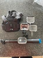 Gopro hulpstukken, Audio, Tv en Foto, Actiecamera's, Ophalen, Zo goed als nieuw, GoPro