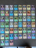 Pokémon kaarten lot 1996 Japans – 51 holo’s vintage, Hobby en Vrije tijd, Verzamelkaartspellen | Pokémon, Ophalen, Nieuw, Meerdere kaarten
