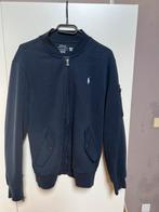 Nieuwe blauwe gilet van Ralph Lauren, Enlèvement ou Envoi, Neuf, Garçon ou Fille, Autres types