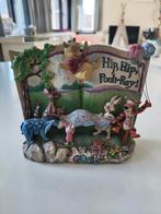 Meerdere zeldzame Disney Traditions Storybook beelden, Ophalen, Mickey Mouse, Nieuw, Beeldje of Figuurtje