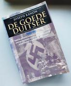 De Goede Duitser, Boeken, Oorlog en Militair, Ophalen of Verzenden, Zo goed als nieuw