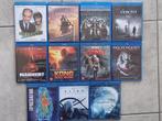 divers blu ray 5€ piece etat neuf, Enlèvement ou Envoi, Comme neuf, Autres genres
