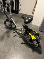 Vélo électrique pliant de la marque Stokvis, Autres marques, Vitesses, Enlèvement, Utilisé
