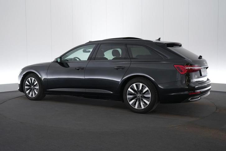 (2AEM366) AUDI A6 AVANT, Autos, Audi, Entreprise, Achat, A6, ABS, Caméra de recul, Régulateur de distance, Airbags, Air conditionné