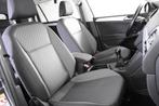 Volkswagen Tiguan Allspace 1.5TSi *1er propriétaire*Navi*, Autos, Argent ou Gris, Achat, 1800 kg, Entreprise
