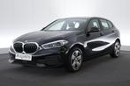 (2CQJ248) BMW 1 SERIES, Auto's, Voorwielaandrijving, Gebruikt, Euro 6, 116 pk