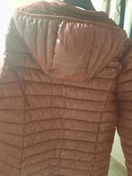 Anorak capuche bordeaux taille 38/40, Vêtements | Femmes, Vestes | Hiver, Taille 38/40 (M), Autres couleurs, Comme neuf, Enlèvement