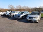 PIÈCES DE RECHANGE Automobiles, Enlèvement, Utilisé, Skoda