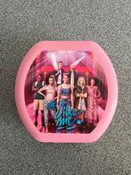 Roze koekendoos #LikeMe, Enlèvement ou Envoi