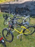 Fietsen te koop., Enlèvement ou Envoi