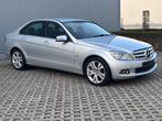 Mercedes-Benz Avantgarde C 200—Boîte automatique -130 000 km, Autos, 2198 cm³, Achat, Entreprise, Garantie prolongée