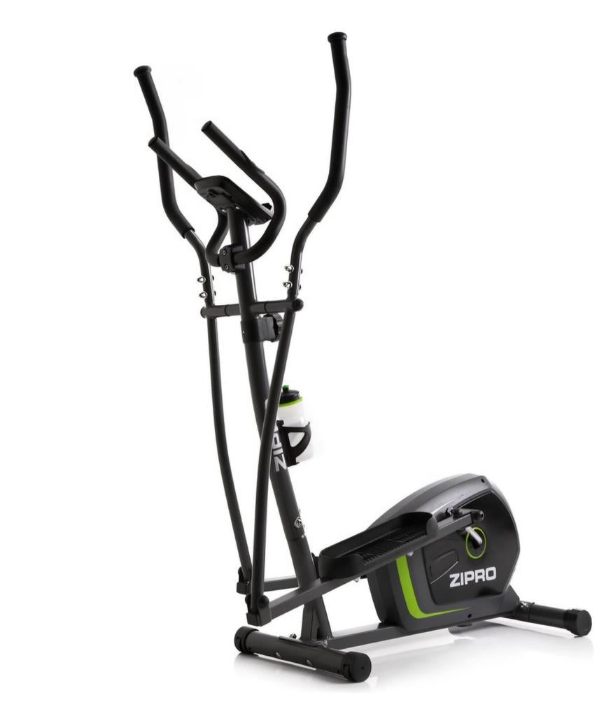 Zipro neon magnetische cross trainer nieuw!, Sports & Fitness, Enlèvement
