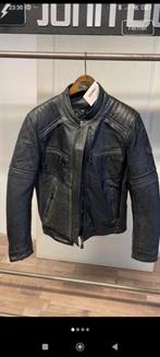 Veste Cuir Homme, Motos, Enlèvement ou Envoi, Pantalon | cuir