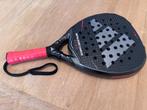 Adidas Metalbone Carbon 3.5 2026, Sport en Fitness, Ophalen of Verzenden, Zo goed als nieuw, Padelracket
