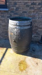 wijnvat, Tuin en Terras, Ophalen