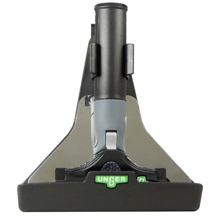 UNGER Grattoir 10cm + protection lame + étui - ErgoTec NINJA, Electroménager, Aspirateurs, Neuf, Autres types, Enlèvement ou Envoi