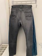 Seven broeken, Enlèvement, Comme neuf