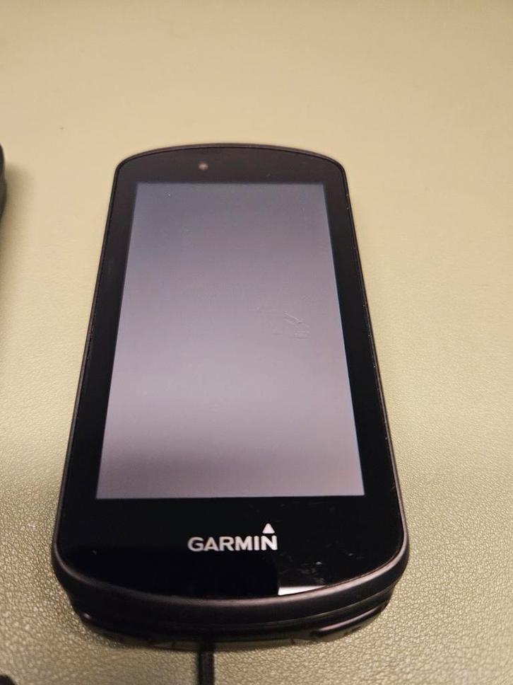 Garmin edge 1030 plus, Fietsen en Brommers, Fietsaccessoires | Fietscomputers, Ophalen