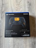 Dualsense Death Stranding 2 Limited Edition (neuve), Consoles de jeu & Jeux vidéo, Enlèvement ou Envoi, Neuf, PlayStation 5