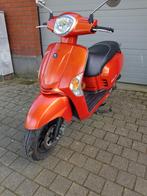 Kymco LIKE 50, Vélos & Vélomoteurs, Scooters | Kymco, Comme neuf, Classe B (45 km/h), Enlèvement, Like