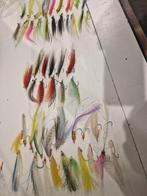 Ensemble de 53 nouveaux caissons pour bar, brochet et perche, Enlèvement ou Envoi