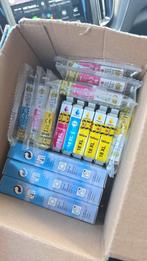 Epson Inktpatronen, Computers en Software, Ophalen