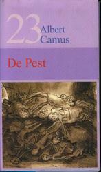 Albert Camus – De Pest, Enlèvement ou Envoi, Neuf, Belgique