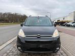 Citroen Berlingo | 12 M Garantie |106Dkm |1.6 Benzine |2016|, Autos, Citroën, Achat, Euro 6, Entreprise, Boîte manuelle