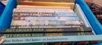 5 bakken informative boeken, Diversen, Ophalen
