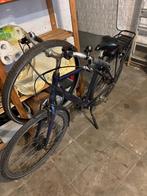 Villette e-bike – batterij goed – zonder oplader – €150, Enlèvement, Utilisé, Autres marques