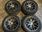 15” Interaction Sport velgen 4x100, Auto-onderdelen, Ophalen, Gebruikt, 15 inch, Velg(en)