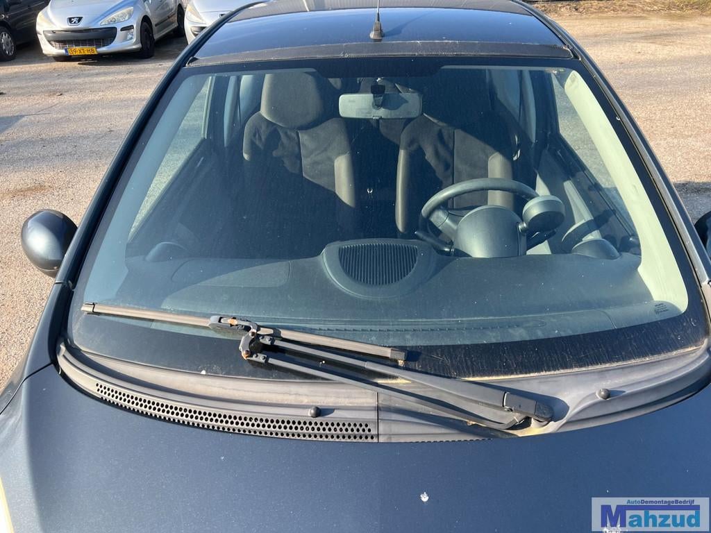 Pare-brise avant CITRO N C1 2005-2014, Citroën, Stellantis N.V., Utilisé, Taurusavenue 1
2132 LS  Hoofddorp, NL