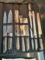 Fischner s.g. messenset, Huis en Inrichting, Ophalen of Verzenden, Nieuw