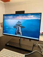 HP Eliteone 1000G2 24 Pouces / Processeur I7 / 256GB / 8GB R, Enlèvement ou Envoi