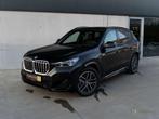 BMW X1 sDrive18 l Limited M Edition l Pano l Trekhaak, Gebruikt, Zwart, 136 pk, Zwart