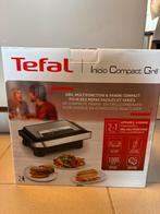 Tefal Home Compact Grill, Ophalen, Nieuw