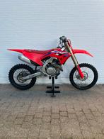 Honda CRF 450 2024, Motos, Motos | Honda, Particulier